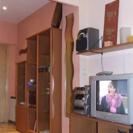 Apartamento Precioso