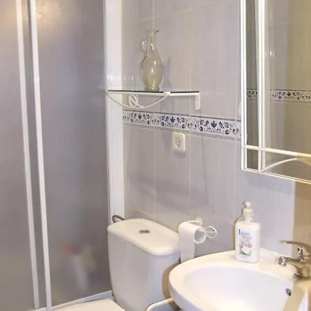 Apartamento Precioso Madrid