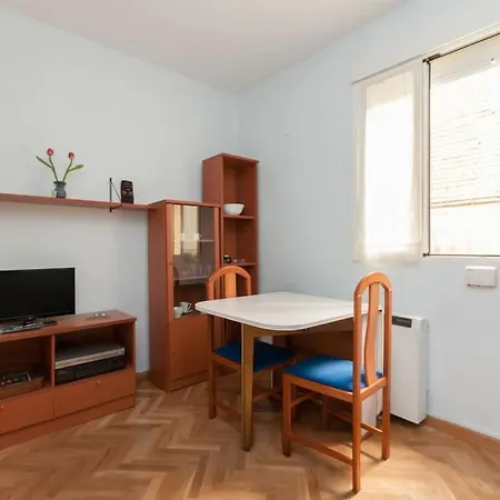 Precioso Apartamento Madrid