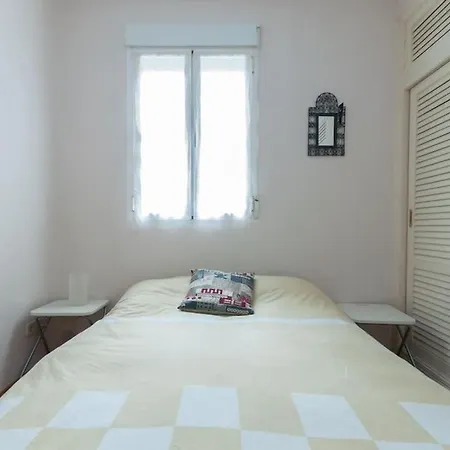 Apartamento Precioso *