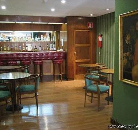 Velázquez 45 By Pillow 3* Madrid
