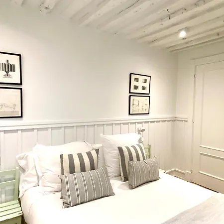 Principe 7 Apartment Madrid