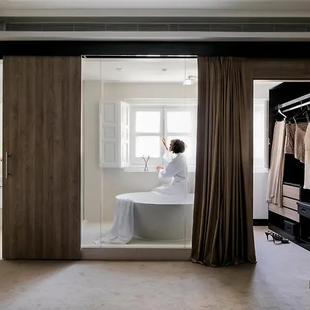 Hotel Palacio De Los Duques Gran Melia - The Leading Of The World 5*