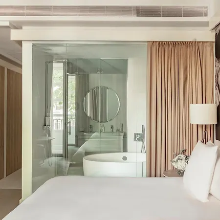 Palacio De Los Duques Gran Melia - The Leading Of The World Hotel