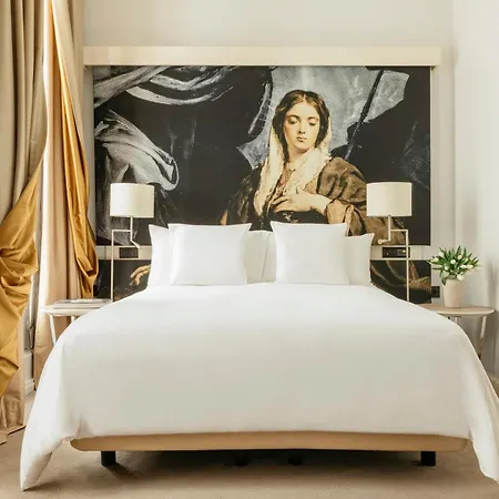 Palacio De Los Duques Gran Melia - The Leading Of The World