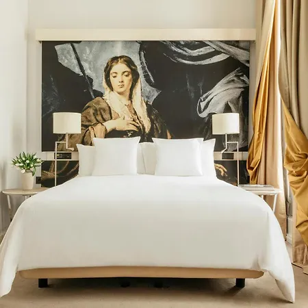 Palacio De Los Duques Gran Melia - The Leading Of The World