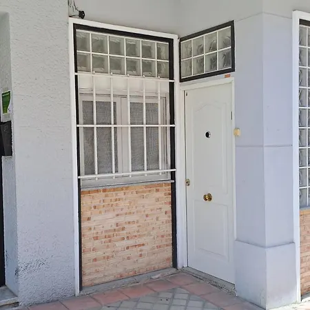 La Vaguada Loft *