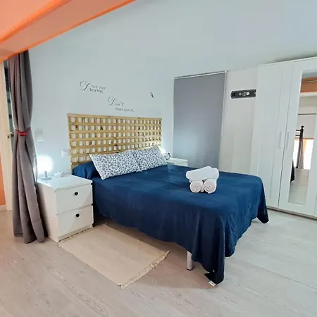 La Vaguada Loft Apartamento Madrid