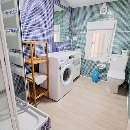 La Vaguada Loft Appartement Madrid
