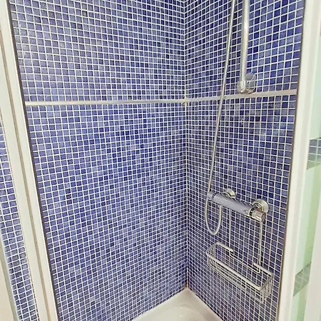 Apartamento La Vaguada Loft Madrid