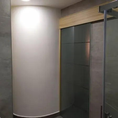 Urgel Apartment Madrid