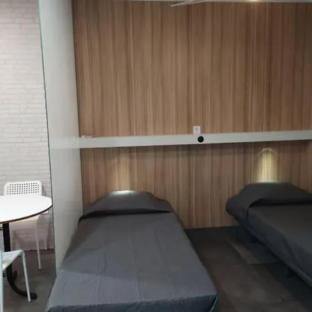 Apartment Urgel *