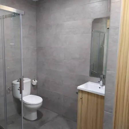 Urgel Apartment