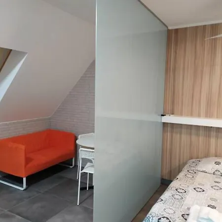 Apartment Urgel