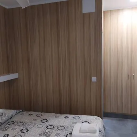 Apartment Urgel *