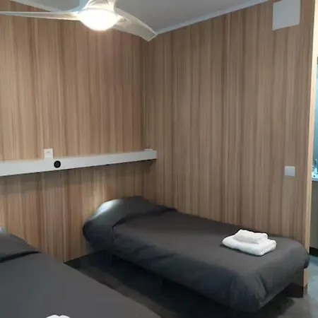 Apartment Urgel *