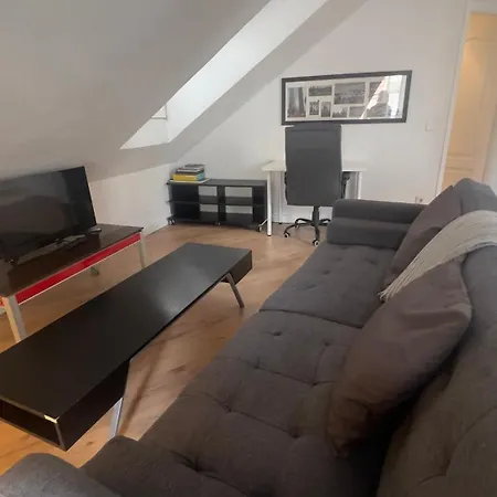 Apartamento Stopinflat