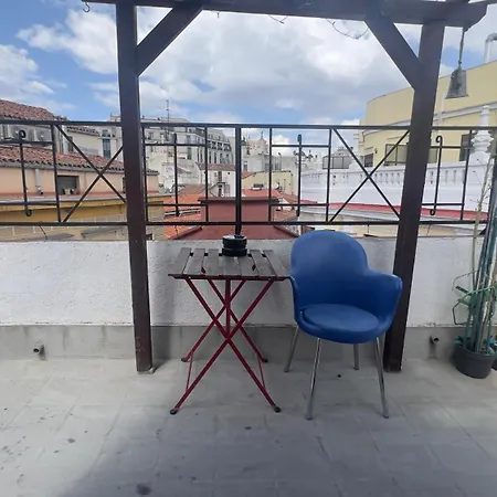 Stopinflat Apartamento *