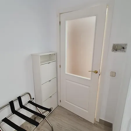 Plaza Mostenses En Plaza Espana Apartment