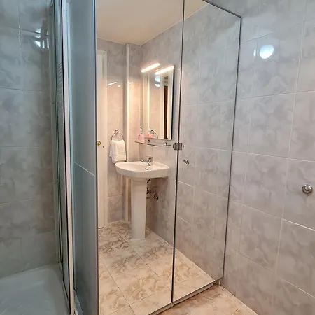 Plaza Mostenses En Plaza Espana Apartment Madrid