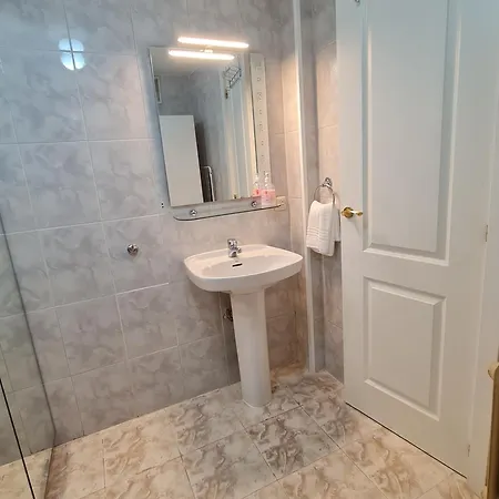 Plaza Mostenses En Plaza Espana Apartment