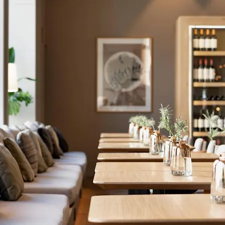 Ac Aitana By Marriott Hotel