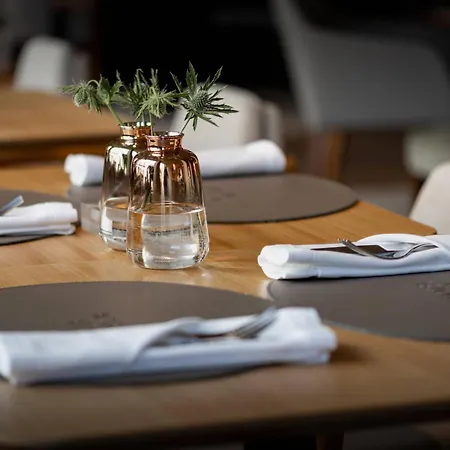 Ac Aitana By Marriott Hotel 4*