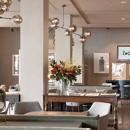 Hotel Ac Aitana By Marriott 4*