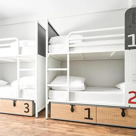 Hostel Generator *