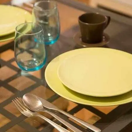 Un Elegante Piso Descubrir Apartamento Madri