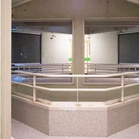 Un Elegante Piso Descubrir Appartamento