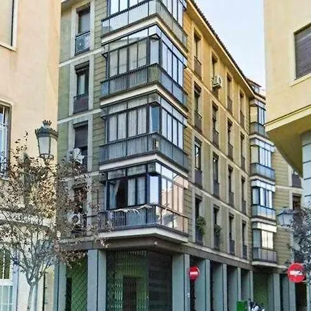 Un Elegante Piso Descubrir Appartamento