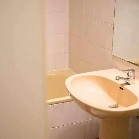 Un Elegante Piso Descubrir Madrid