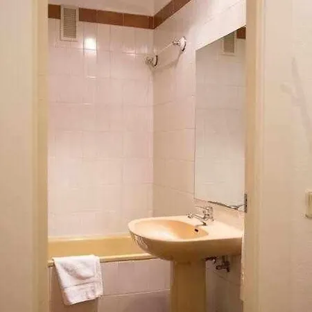 Un Elegante Piso Descubrir * Madrid