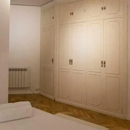 Appartamento Un Elegante Piso Descubrir Madrid
