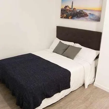 Solfai Vacacional 15 Apartamento