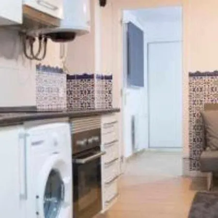 Apartment Sotano En Gran Via