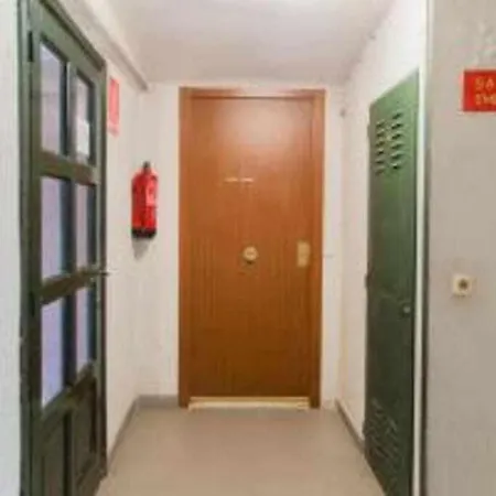 Apartment Sotano En Gran Via