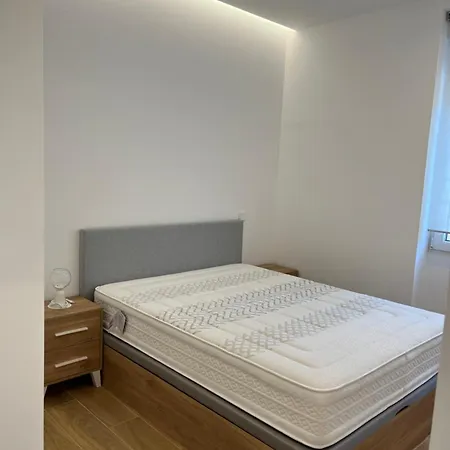 Apartment Exyca Bernabeu *