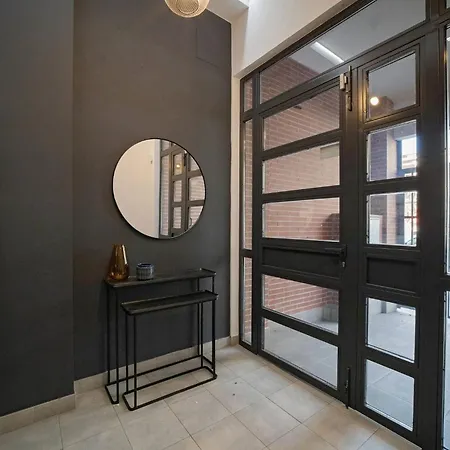 Appartement El Rastro By Sharingco Madrid