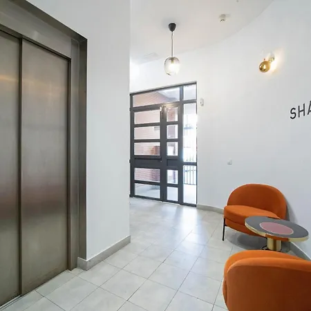 Appartement El Rastro By Sharingco Madrid