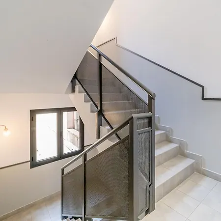 Appartement El Rastro By Sharingco *