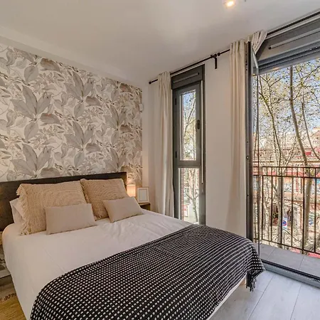 El Rastro By Sharingco Appartement *