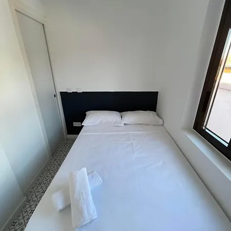 Ubytování v soukromí Atocha *