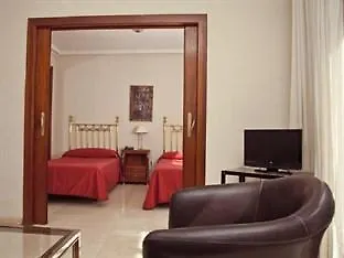 Olano C.b. Apartment