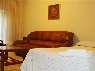 Olano C.b. Apartment *