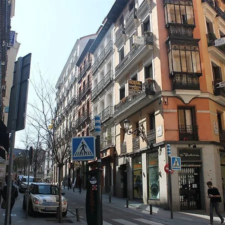 Persal Madrid