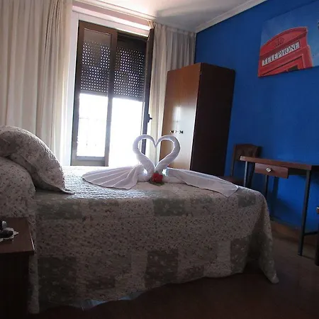Casa de hóspedes Rober