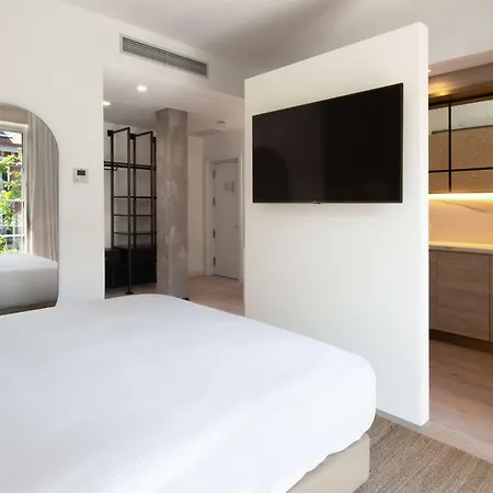 Atocha Madrid, Tapestry Collection By Hilton 4* Madrid