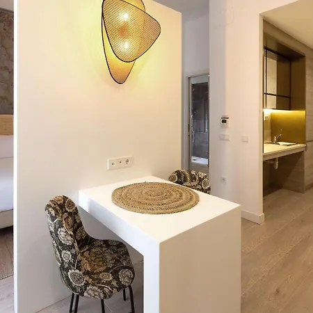 Atocha Madrid, Tapestry Collection By Hilton 4*